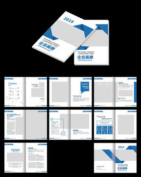 全方位設(shè)計(jì)解決方案 從家居畫冊(cè)到廣告設(shè)計(jì)模板，打造品牌視覺營(yíng)銷利器