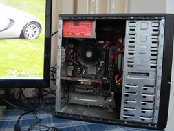 聽Dell電腦講修電腦的故事四 在勝利采油廠遇見的老配件亮點多